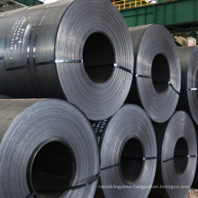 Low Alloy Hot Rolled Carbon Steel Sheets in Coils